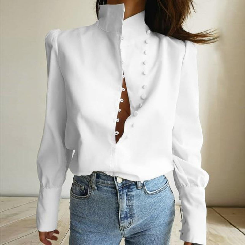 Positano Blouse