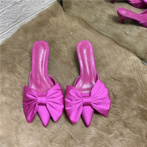 Barbie Shoes