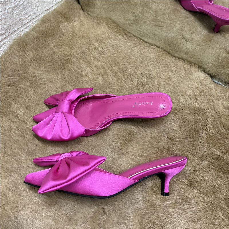 Barbie Shoes